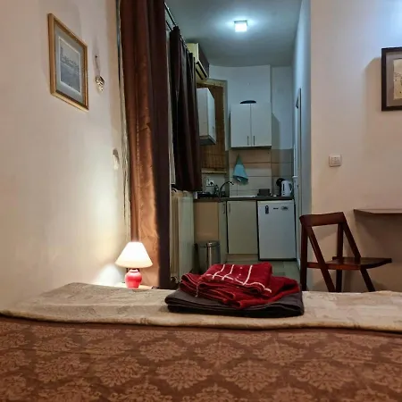 Διαμέρισμα Center