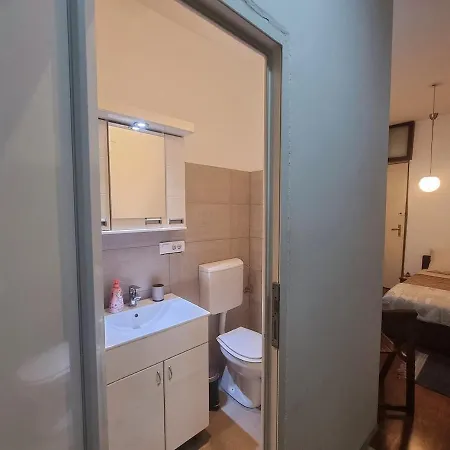 Διαμέρισμα Center