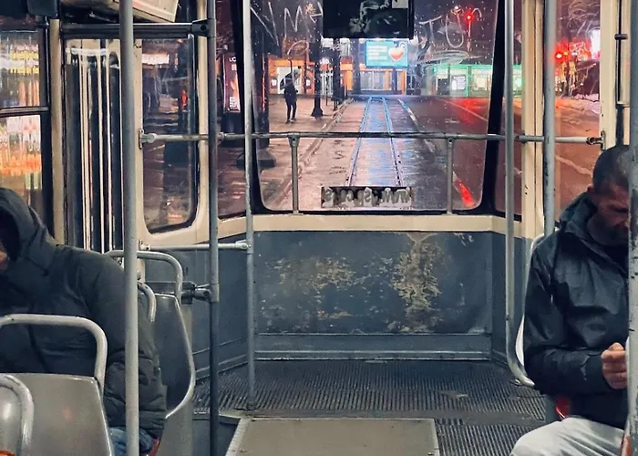 Center Βελιγράδι