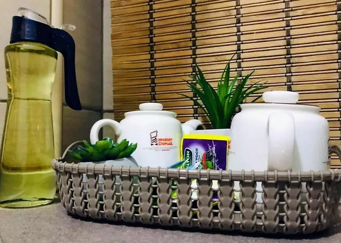 Apartment Center Belgrade