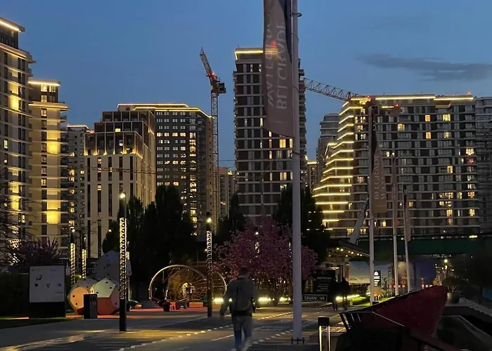 Center Βελιγράδι