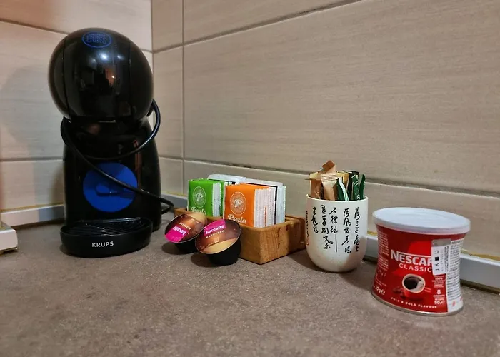 Διαμέρισμα Center