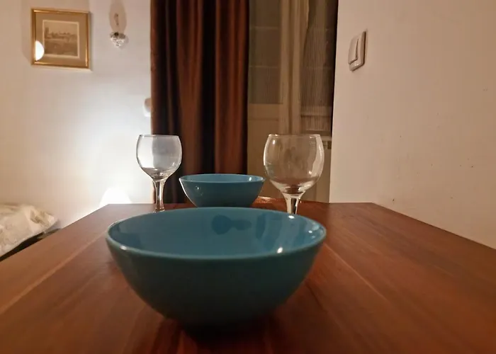 Center Διαμέρισμα