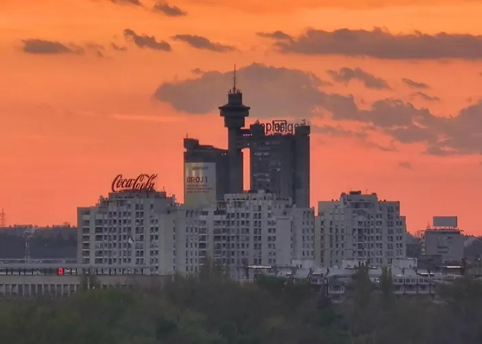 Center Διαμέρισμα