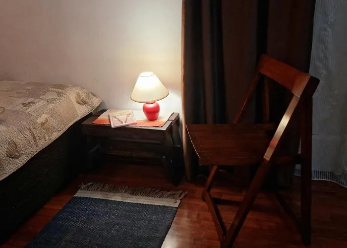 Center Διαμέρισμα