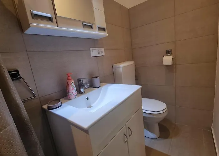 Διαμέρισμα Center