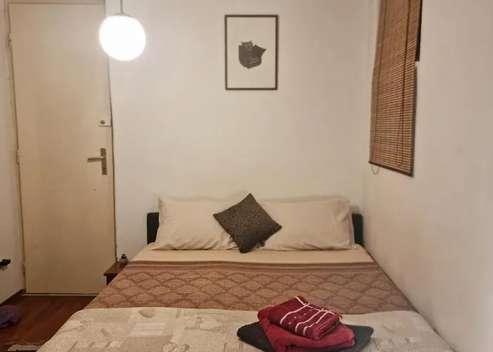 Center Διαμέρισμα