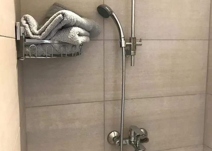 Center Διαμέρισμα Βελιγράδι